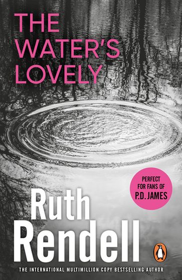 The Water's Lovely - Ruth Rendell