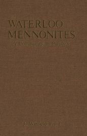 The Waterloo Mennonites