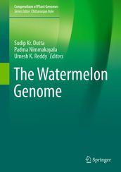 The Watermelon Genome