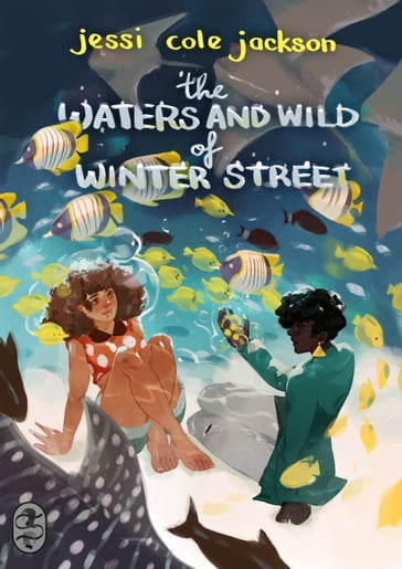 The Waters and Wild of Winter Street - Jessi Cole Jackson