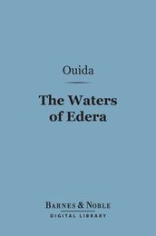 The Waters of Edera (Barnes & Noble Digital Library)