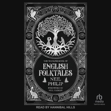 The Watkins Book of English Folktales - Neil Philip
