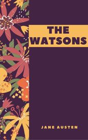 The Watsons (Annotated)