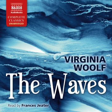 The Waves - Virginia Woolf