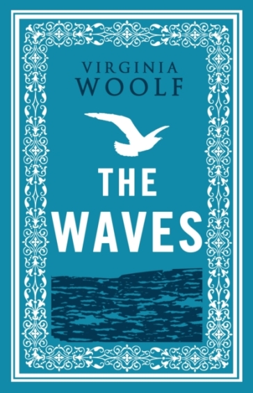 The Waves - Virginia Woolf