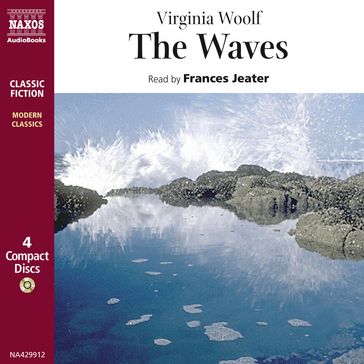 The Waves - Virginia Woolf