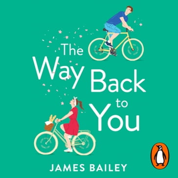 The Way Back To You - James Bailey