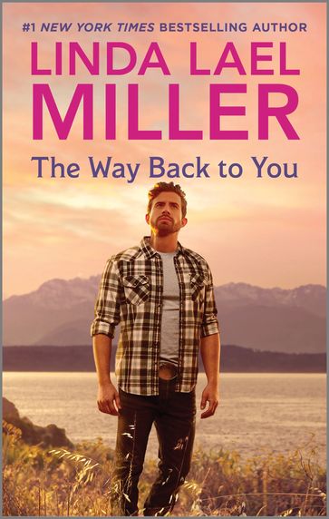 The Way Back to You - Linda Lael Miller