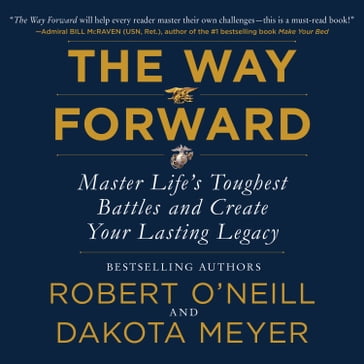 The Way Forward - Robert O