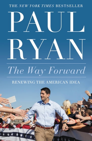 The Way Forward - Paul Ryan