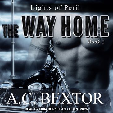 The Way Home - A.C. Bextor