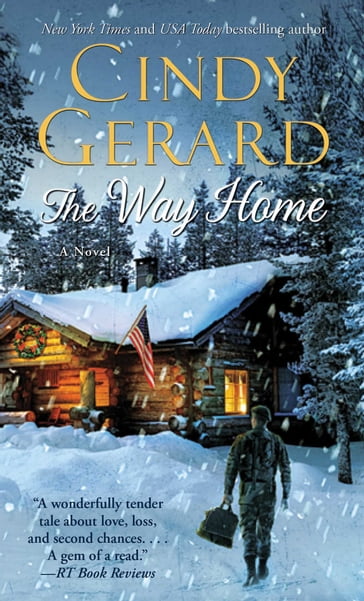 The Way Home - Cindy Gerard