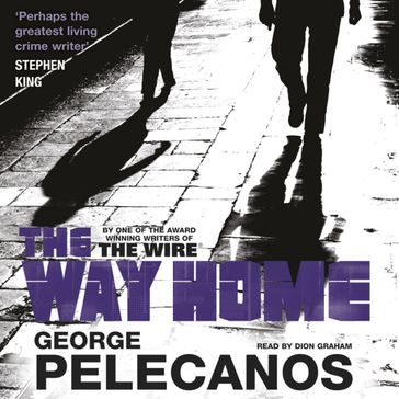 The Way Home - George Pelecanos