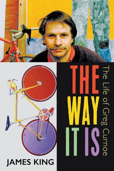 The Way It Is - James King