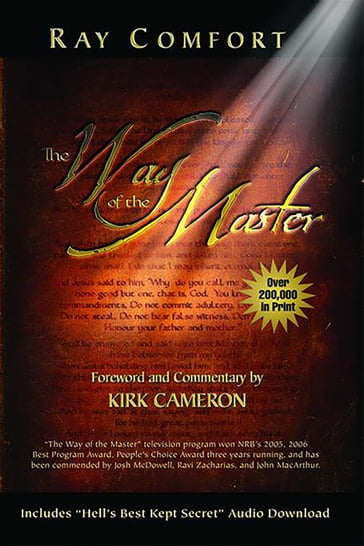 The Way Of The Master - Ray Comfort