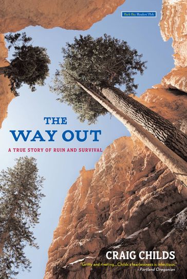 The Way Out - Craig Childs