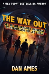 The Way Out (Jack Reacher s Special Investigators)