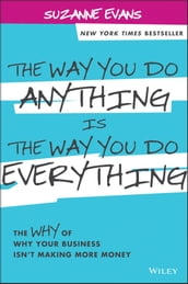 The Way You Do Anything is the Way You Do Everything