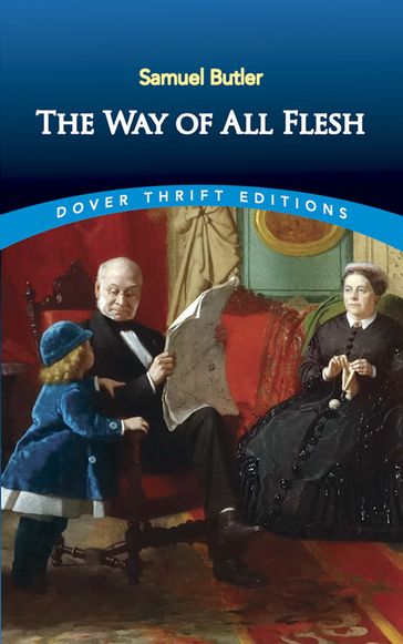 The Way of All Flesh - Samuel Butler
