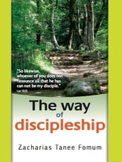 The Way of Discipleship