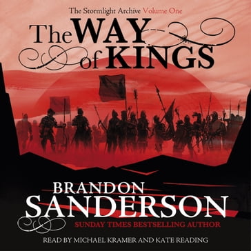 The Way of Kings - Brandon Sanderson