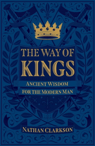 The Way of Kings - Nathan Clarkson