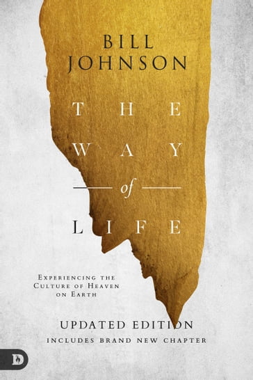 The Way of Life - Bill Johnson