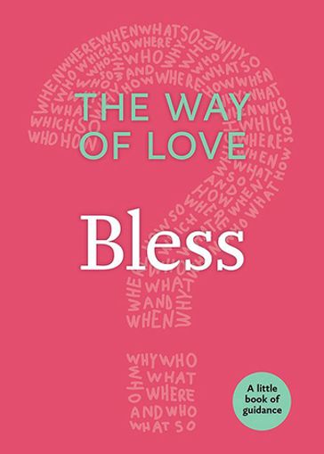 The Way of Love - Church Publishing Incorporated