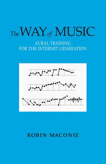 The Way of Music - Robin Maconie
