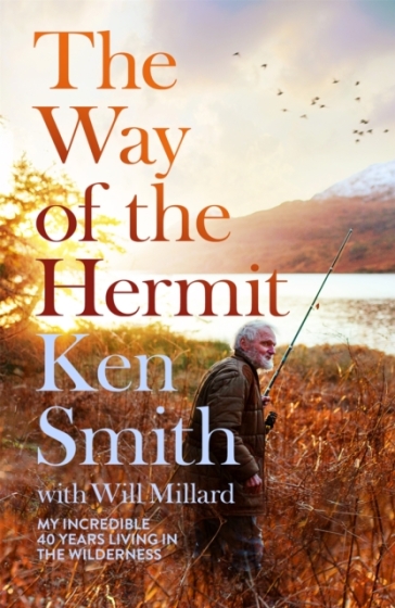 The Way of the Hermit - Ken Smith