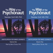 The Way of the Psychonaut Vol. 1