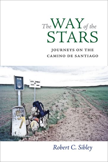 The Way of the Stars - Robert C. Sibley