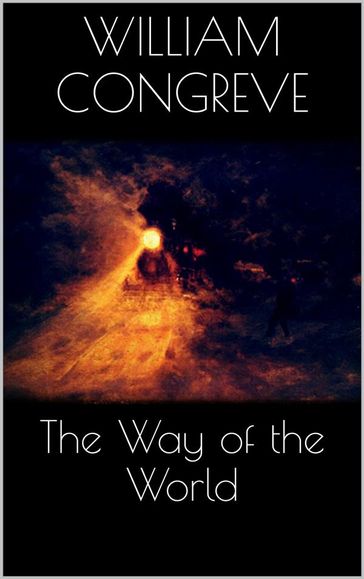 The Way of the World - William Congreve