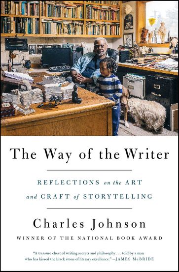 The Way of the Writer - Charles Johnson