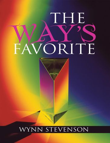 The Way's Favorite - Wynn Stevenson