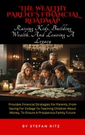 The Wealthy Parent s Financial Roadmap