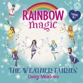 The Weather Fairies Collection