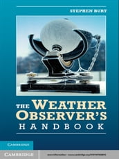 The Weather Observer s Handbook