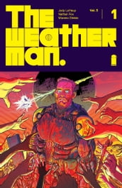 The Weatherman vol. 3 #1