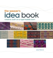 The Weaver s Idea Book