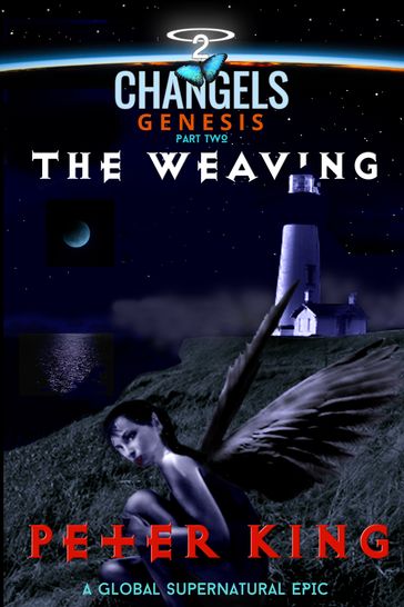 The Weaving - Peter King