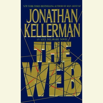 The Web - Jonathan Kellerman