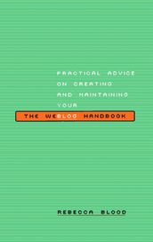 The Weblog Handbook