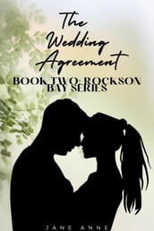 The Wedding Agreement: Book Two