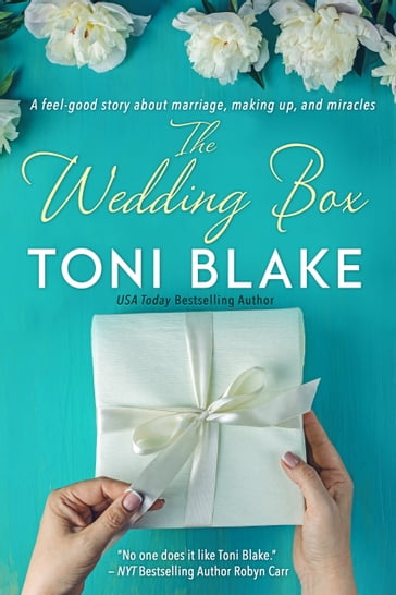 The Wedding Box - Toni Blake