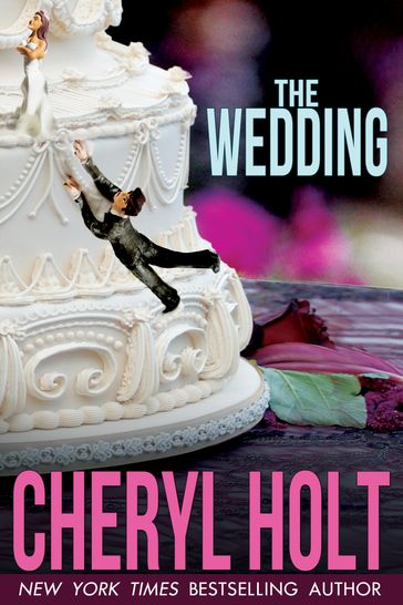The Wedding - Cheryl Holt