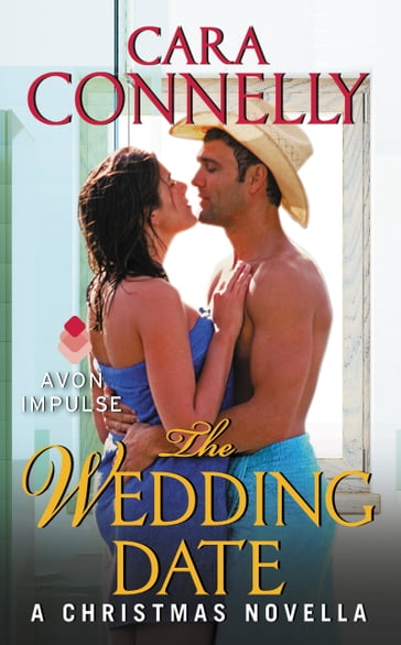 The Wedding Date - Cara Connelly