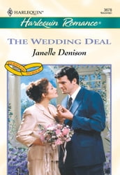 The Wedding Deal (Mills & Boon Cherish)