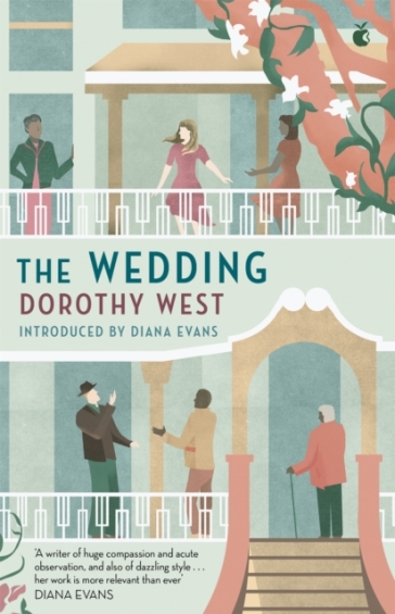 The Wedding - Dorothy West