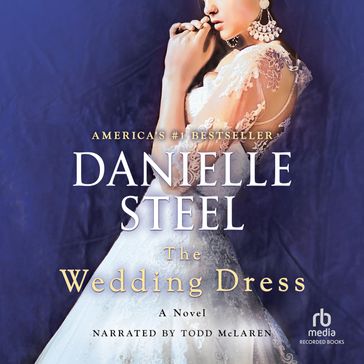 The Wedding Dress - Danielle Steel